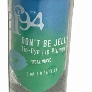 Af94 Don't Be Jelly Tie-Dye Lip Plumper in TIDAL WAVE